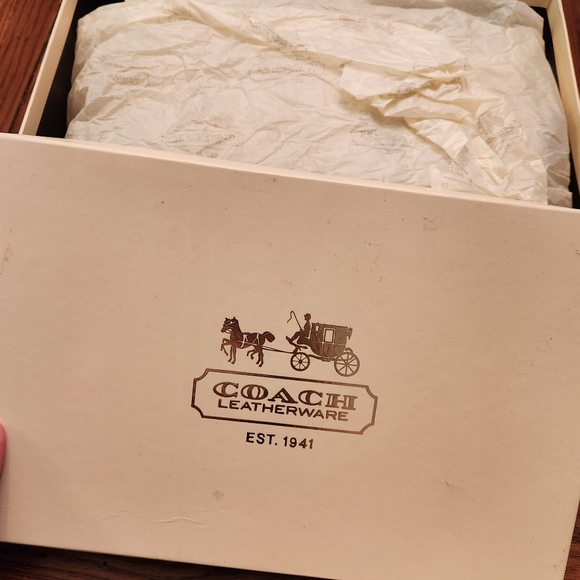 Coach Barrett Sneakers Women's 7.5 - Picture 8 of 8